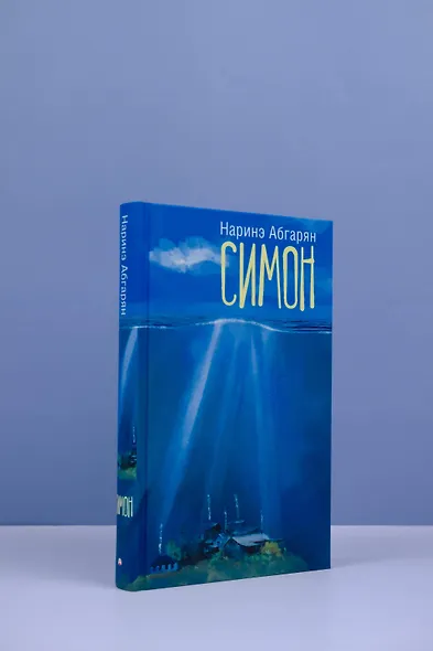 Симон - фото 4