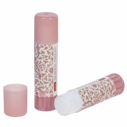 Клей-карандаш 15г "Morris", Hatber - фото 5