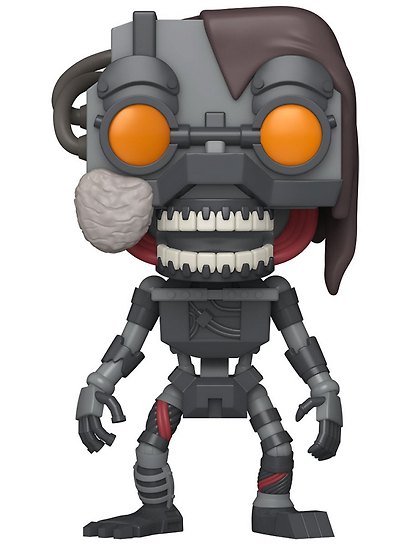 Фигурка Funko POP! Games FNAF The Mimic (1216) (Fun90846) - фото 1