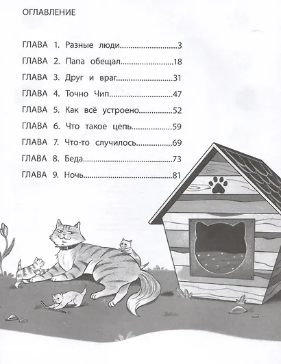 Имя для друга - фото 5