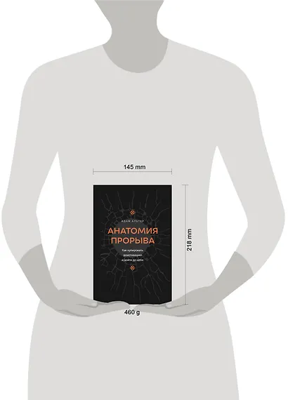 Анатомия прорыва. Как купировать демотивацию и дойти до цели - фото 5