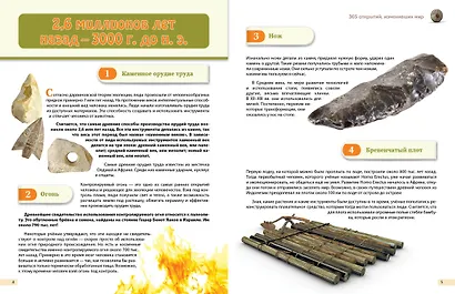 Изобретения! 365 открытий, изменивших мир - фото 5