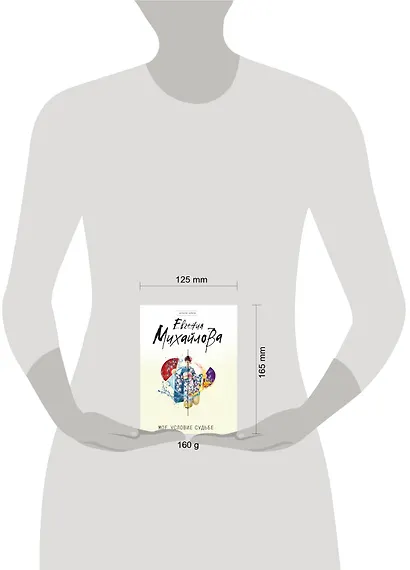Мое условие судьбе - фото 4
