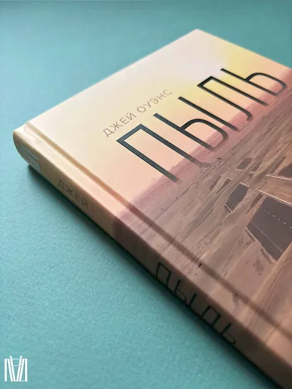 Пыль. История современного мира в триллионе пылинок - фото 11