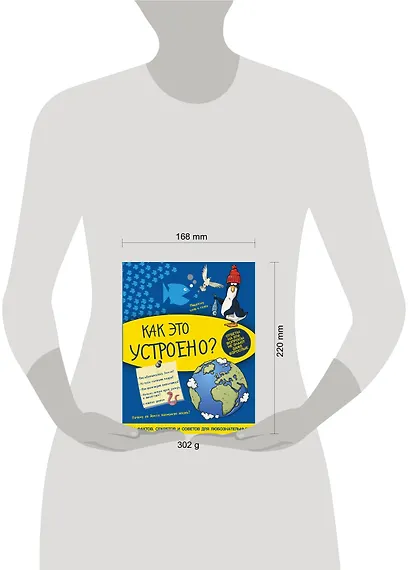 МояКопилкаТайн Как это устроено - фото 3