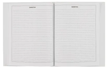 Дневник школьный Listoff, "Белый дневник. Only girls" - фото 9