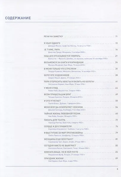 Речи на заметку. Легендарные, прозвучавшие и невысказанные - фото 2