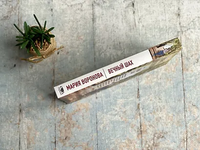 Вечный шах - фото 6