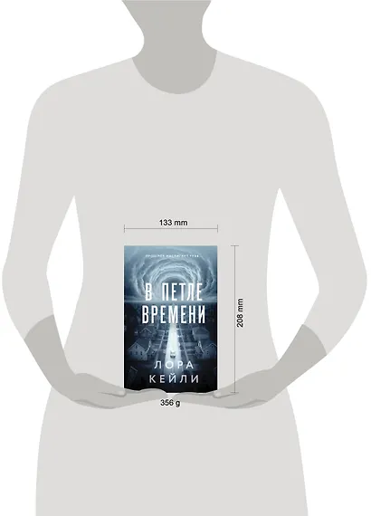 В петле времени - фото 10