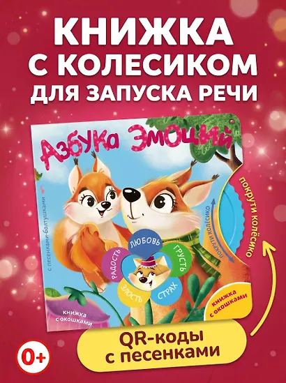 Азбука эмоций - фото 4