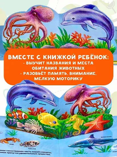 В зоопарке - фото 6