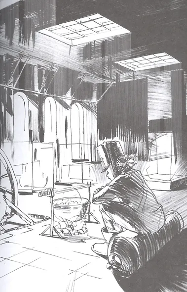 Фронтир. Том 3 - фото 5