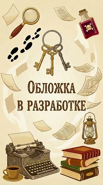 Берегитесь, тетя Аделаида! - фото 1