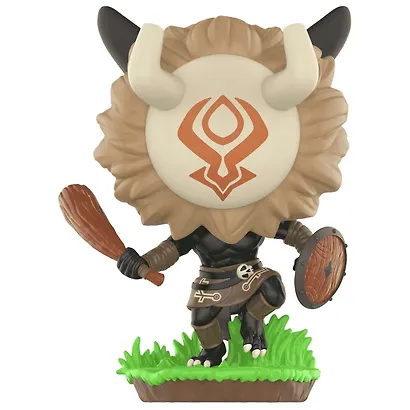 Фигурка Funko POP! Games Genshin Impact Hilichurl (184) (Fun80896) - фото 1