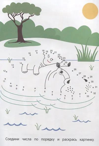 Саванна и джунгли - фото 5