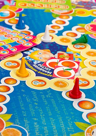 Викторина почемучки - фото 5