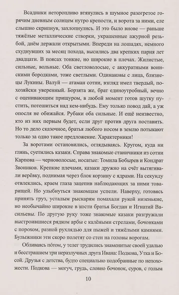 Азов. За други своя - фото 5