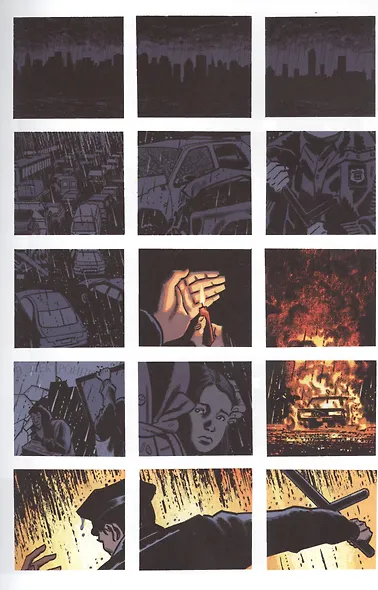 Лунный Рыцарь.И мертвые восстанут - фото 4