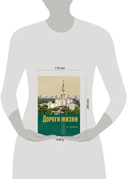 Дороги жизни - фото 5