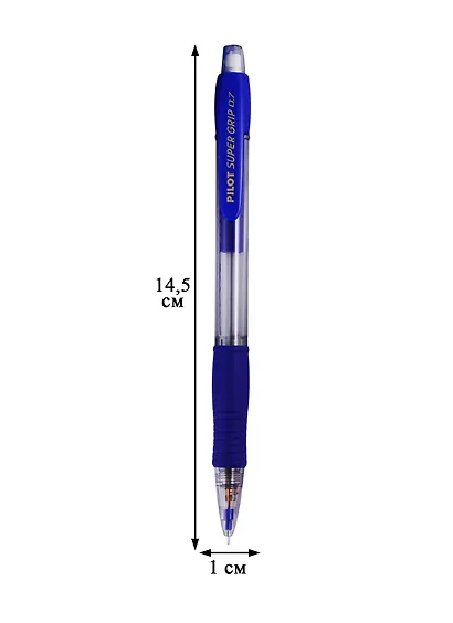 Карандаш механический «H-187-SL(L)», Pilot, 0,7 мм - фото 2