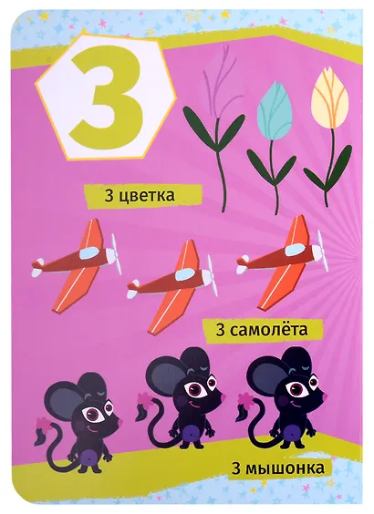 Чуч Мяуч. Счёт - фото 4