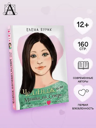 Челлендж, или Мишка_на _Севере - фото 4