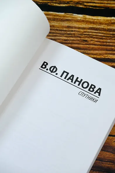 Спутники - фото 7