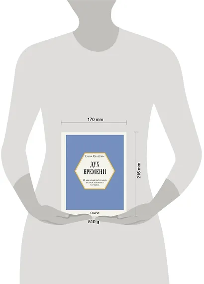 Комплект из 3-х книг: Тот самый парфюм+Композиторы ароматов+Дух времени - фото 11