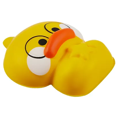 Стикер сквиш "Утенок" - фото 6