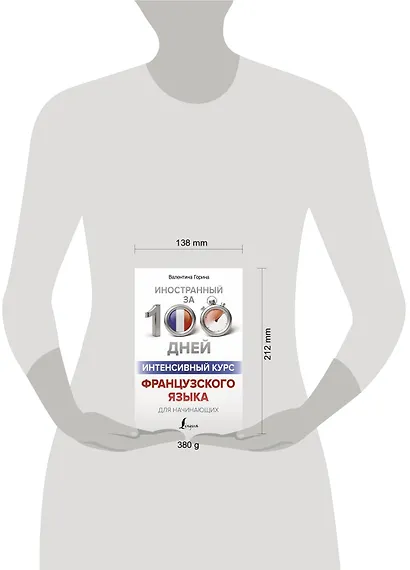 Интенсивный курс французского языка для начинающих - фото 3