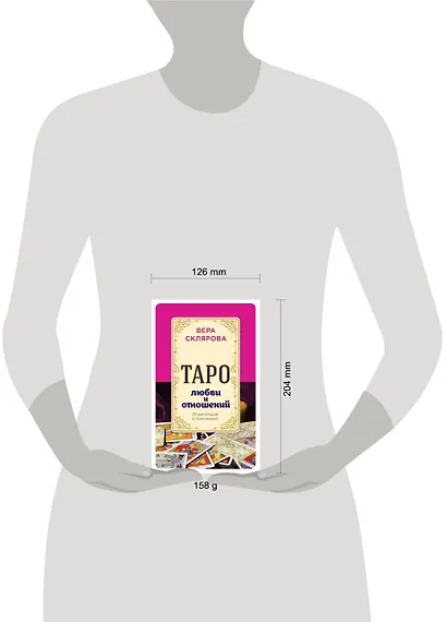 Таро любви и отношений - фото 4