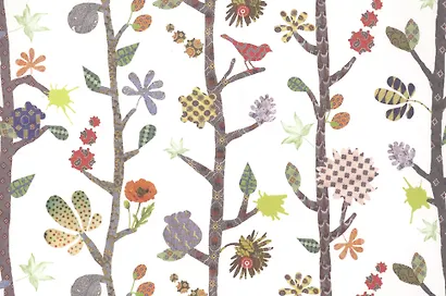 Звери и пуговицы - фото 1