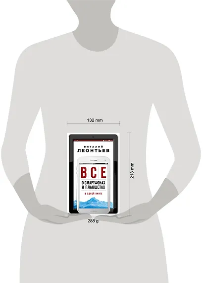 Все о смартфонах и планшетах в одной книге - фото 4