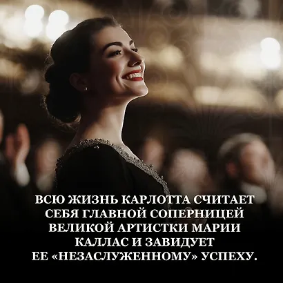 Соперница - фото 7