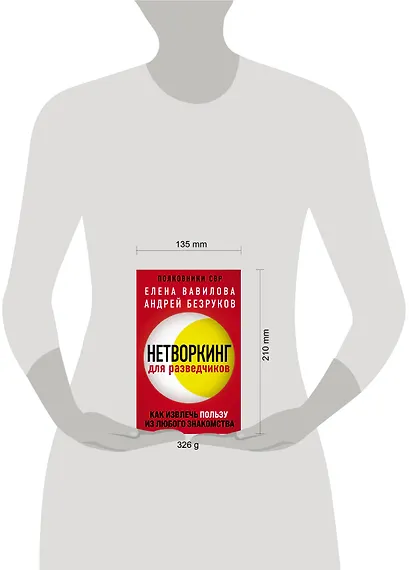 Нетворкинг для разведчиков. Как извлечь пользу из любого знакомства - фото 13