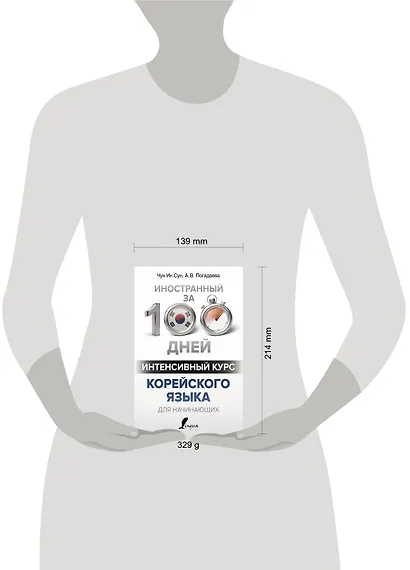 Интенсивный курс корейского языка для начинающих - фото 7