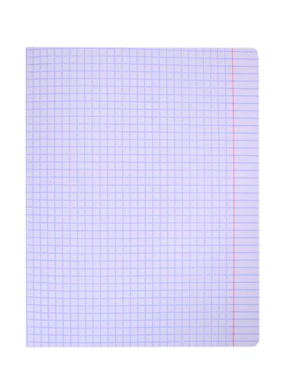 Тетрадь в клетку Academy Style, "Магия сна", 60 листов, в ассортименте - фото 3