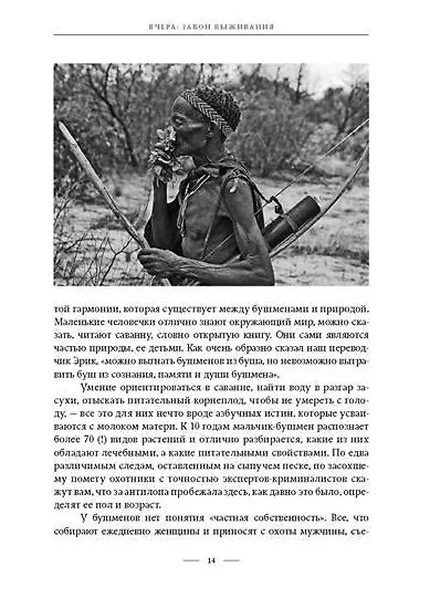 Надежды выстрел - фото 4