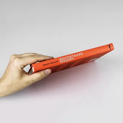 Воспитание машин: Новая история разума - фото 3