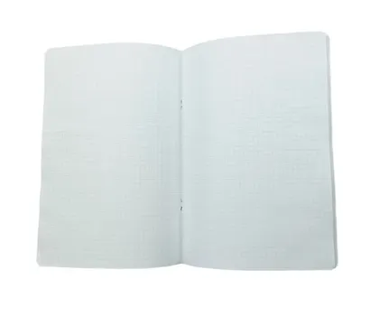 Тетрадь в клетку Listoff, "Simply. No 13", А4-, 60 листов - фото 2