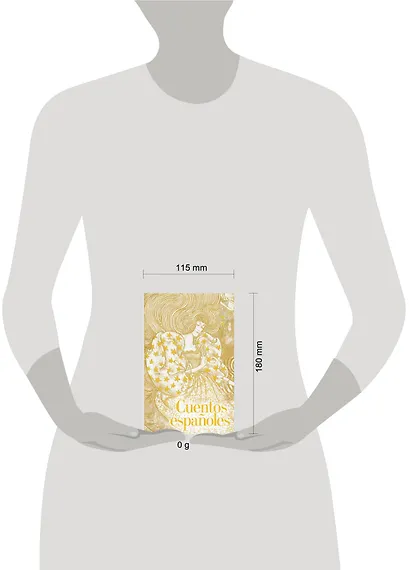 Cuentos españoles = Испанские сказки - фото 7