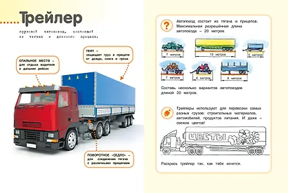 Мои транспортные машины - фото 5