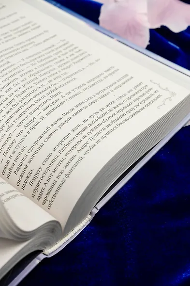 Академия магического права - фото 15