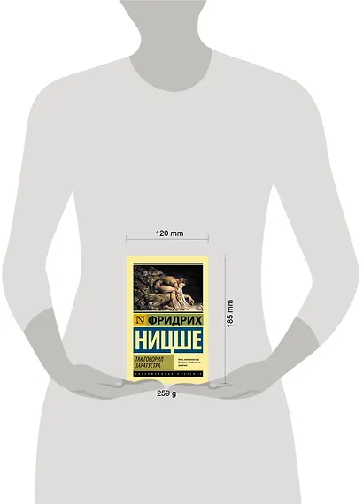 Так говорил Заратустра - фото 5