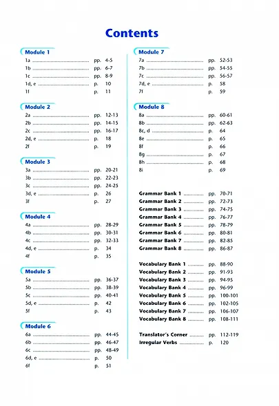 Spark 1. Workbook with Digibook - фото 2
