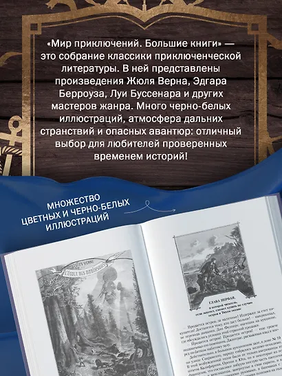 Школа робинзонов. Два года каникул. Маяк на краю света - фото 6