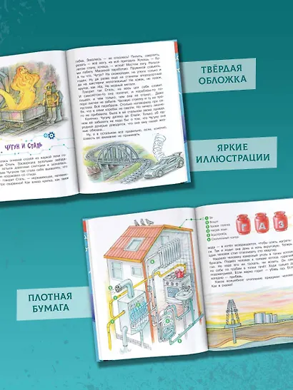 Сказки о технике - фото 6