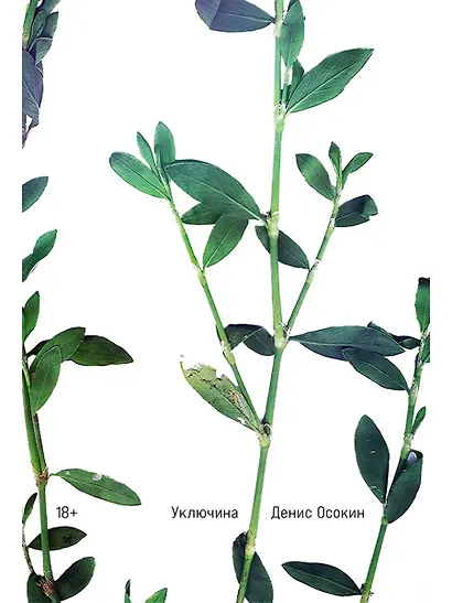 Уключина - фото 1