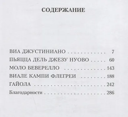 Неаполь, любовь моя - фото 2