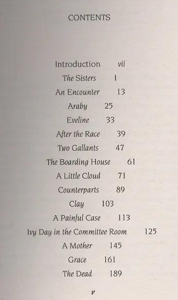 Dubliners (мSignet Classics) Joyce - фото 2